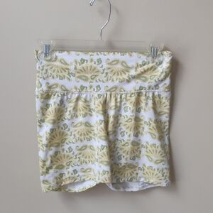 Pilyq Yoga Shorts and Top M/L